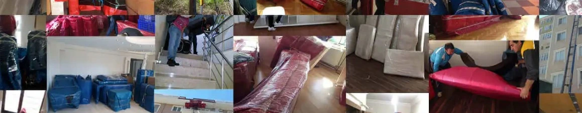 Havza evden eve nakliyat görseli